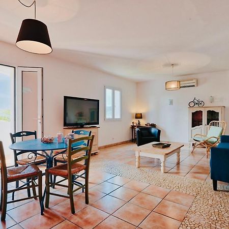 Casa Joe Cote Mer La Seyne-sur-Mer Exterior photo