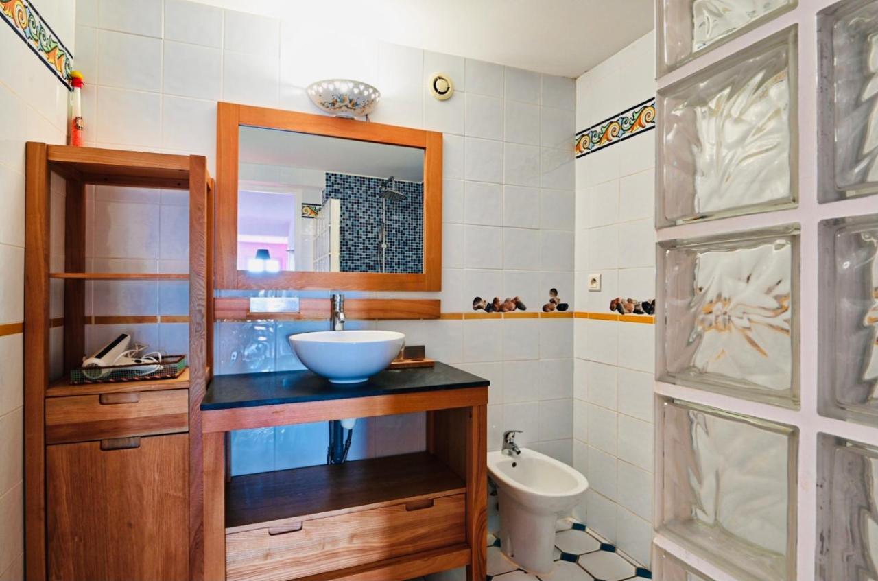 Casa Joe Cote Mer La Seyne-sur-Mer Exterior photo